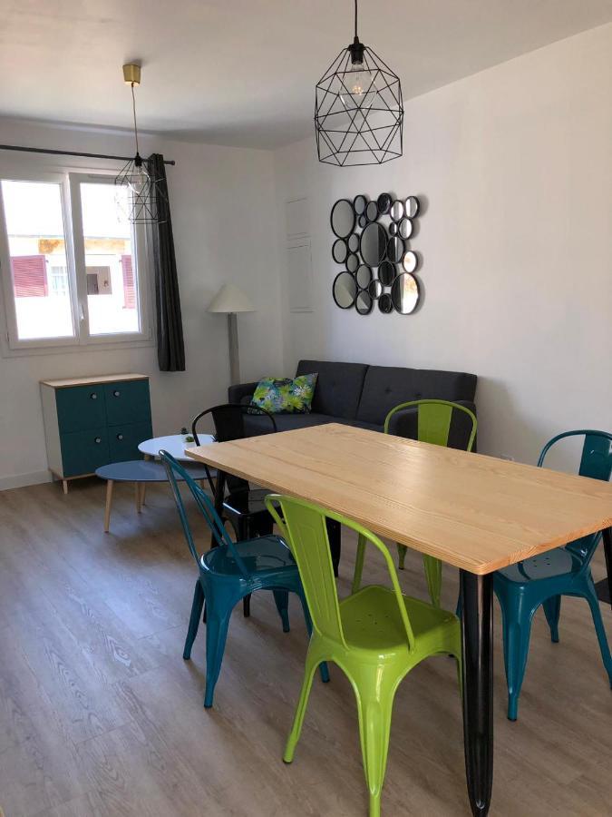 הוילה Maison Design Perros Guirec, 2 A 4 Personnes מראה חיצוני תמונה