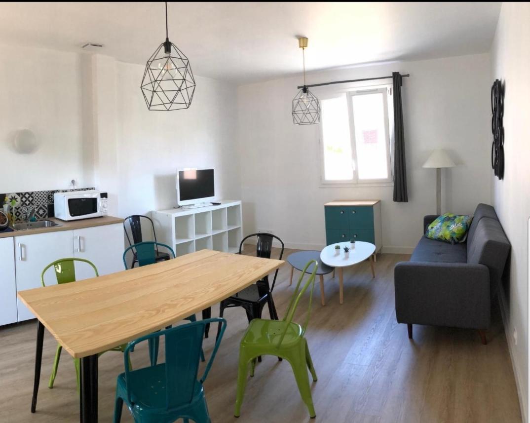 הוילה Maison Design Perros Guirec, 2 A 4 Personnes מראה חיצוני תמונה