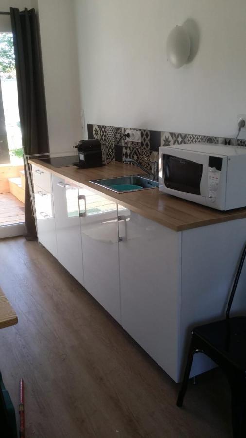 הוילה Maison Design Perros Guirec, 2 A 4 Personnes מראה חיצוני תמונה