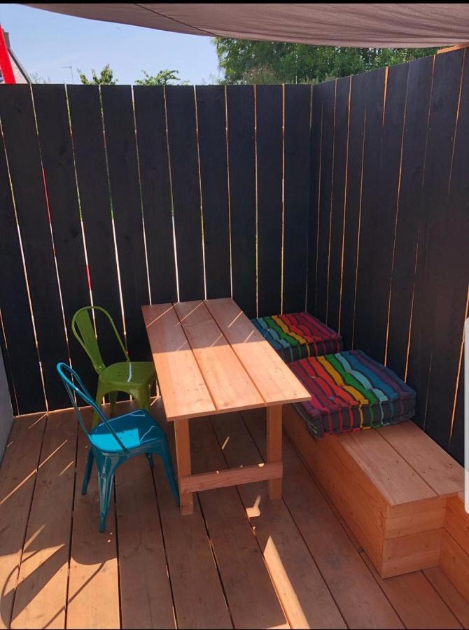 הוילה Maison Design Perros Guirec, 2 A 4 Personnes מראה חיצוני תמונה
