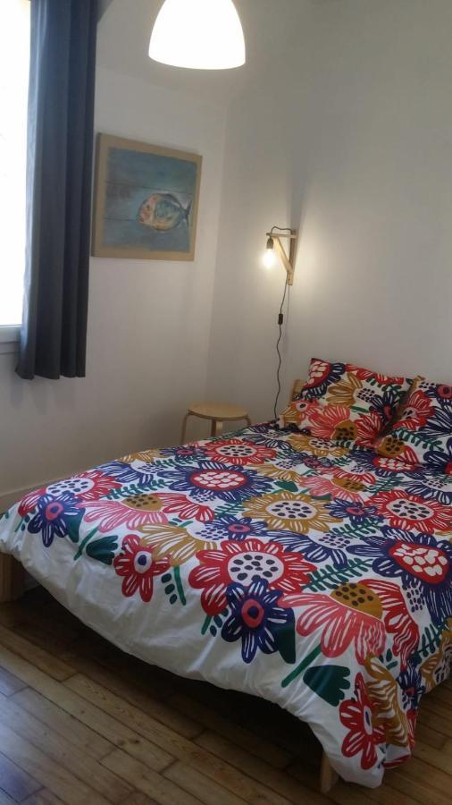 הוילה Maison Design Perros Guirec, 2 A 4 Personnes מראה חיצוני תמונה